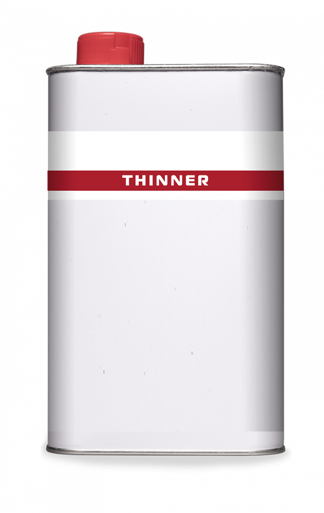 THINNER 504 - 1