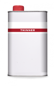 THINNER 504 :: 1