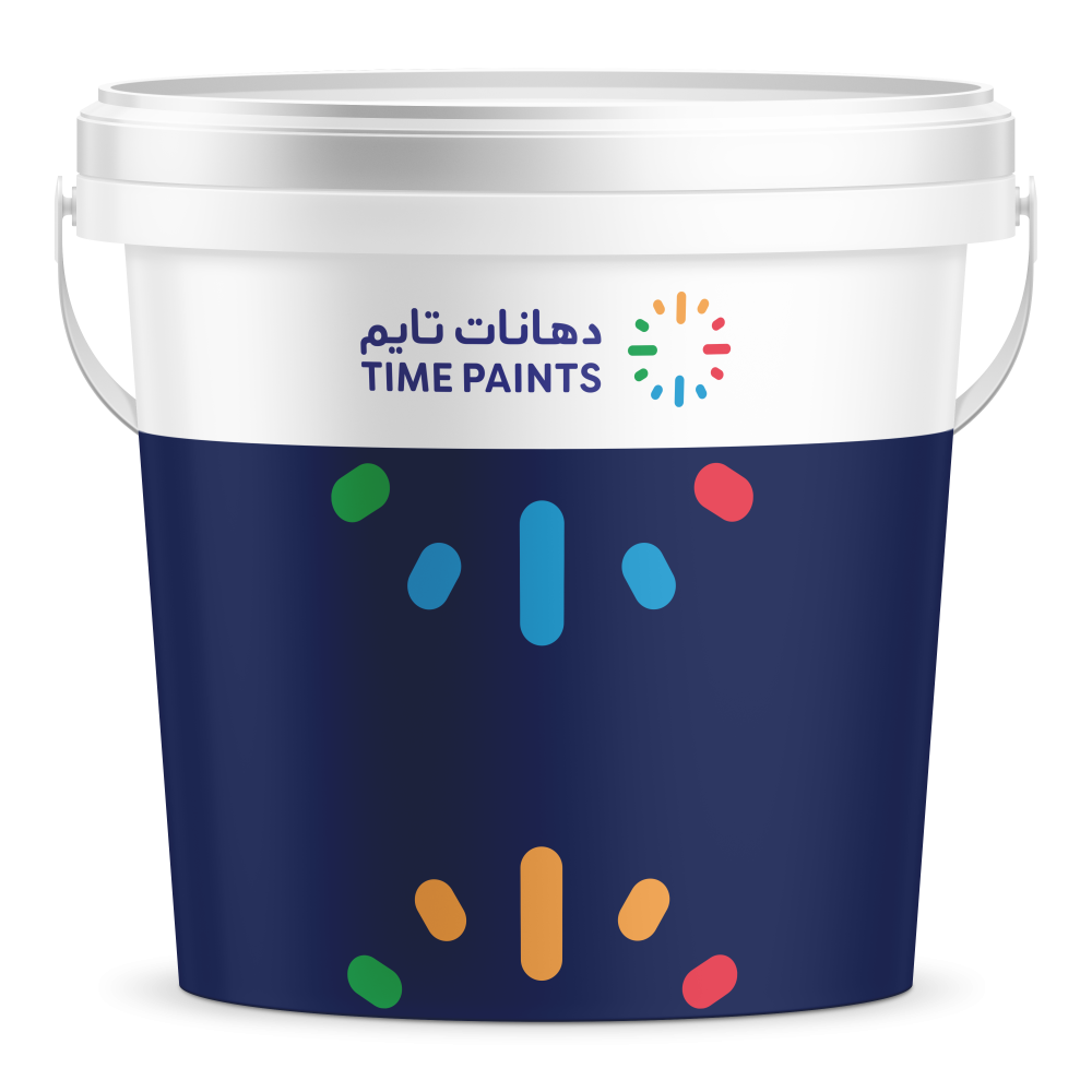 Time Clear Gloss Emulsion - 1