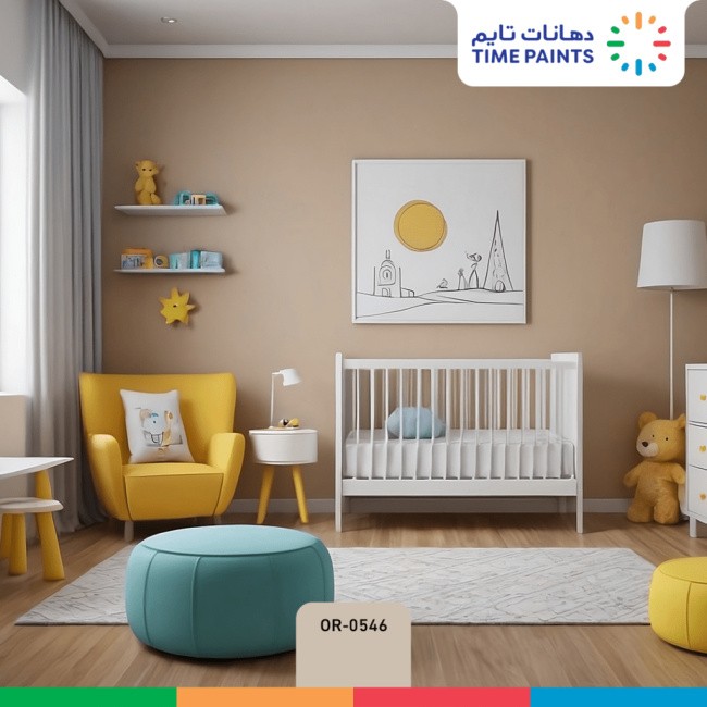 Kids Room - 3