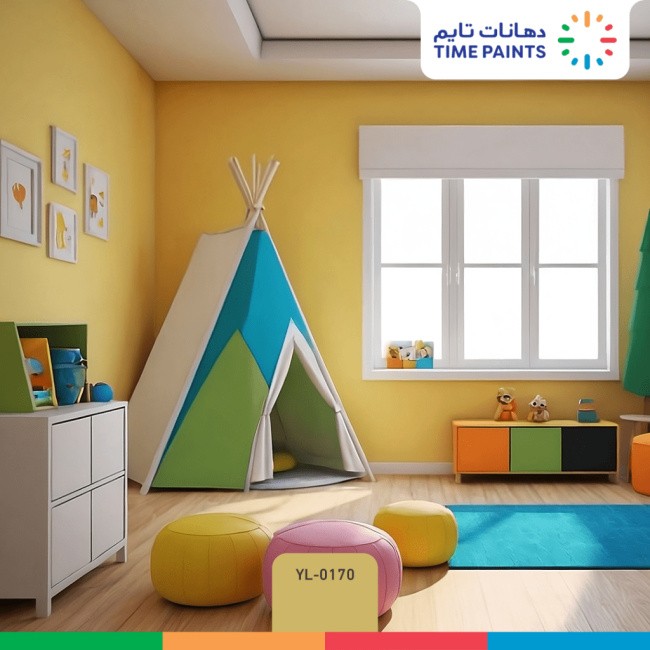 Kids Room - 7