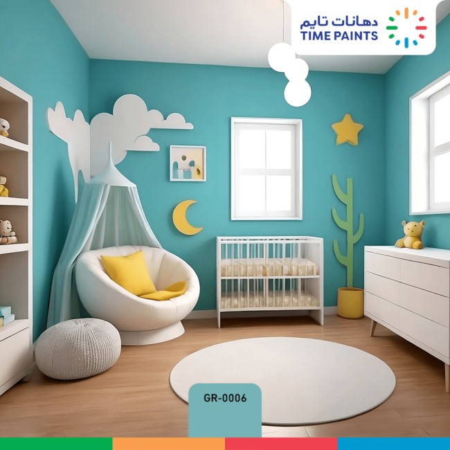 Kids Room - 2