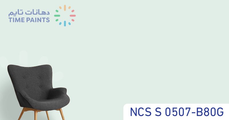 NCS S 0507-B80G