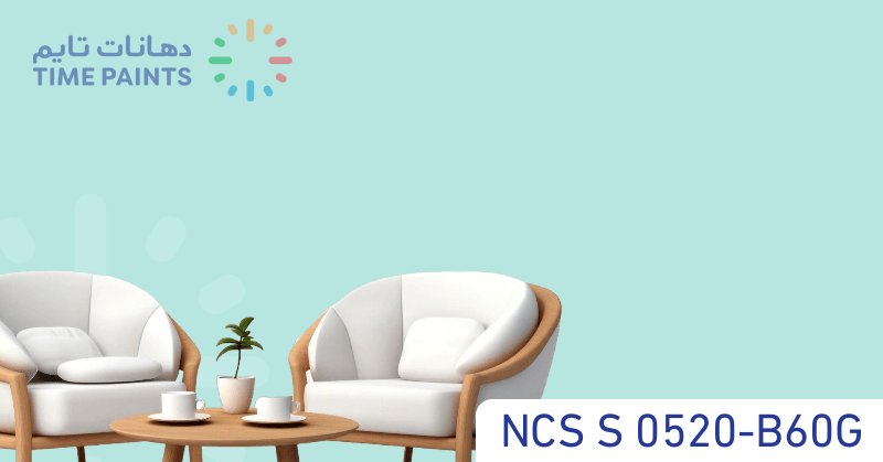 NCS S 0520-B60G