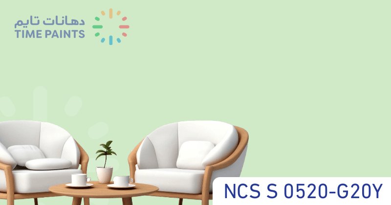 NCS S 0520-G20Y