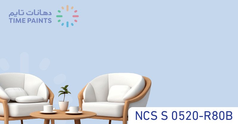 NCS S 0520-R80B