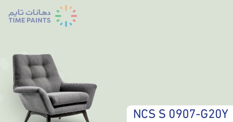 NCS S 0907-G20Y