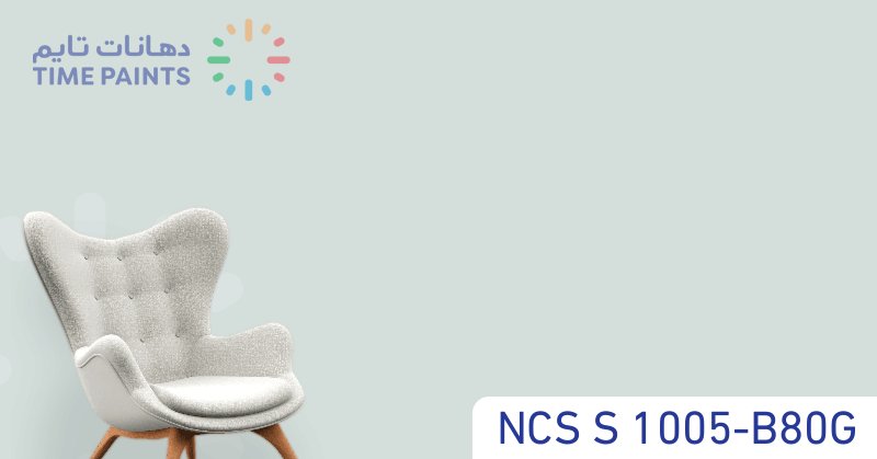 NCS S 1005-B80G