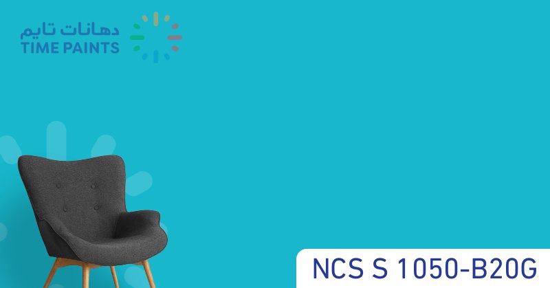 NCS S 1050-B20G