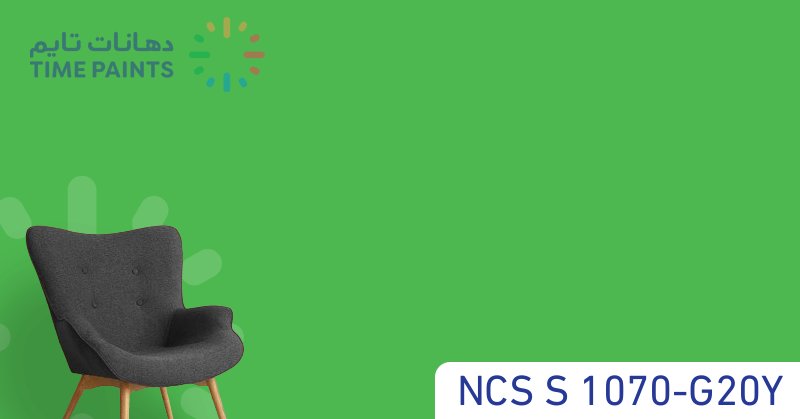 NCS S 1070-G20Y