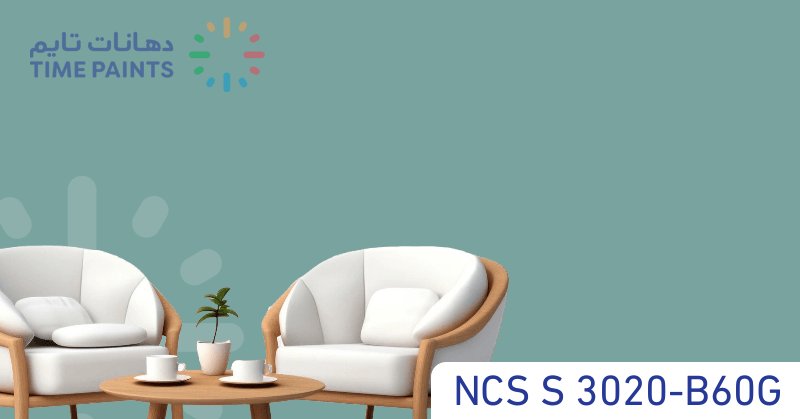 NCS S 3020-B60G