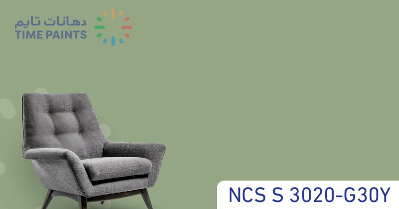 NCS S 3020-G30Y