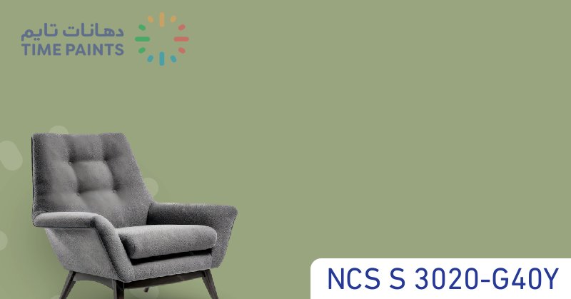 NCS S 3020-G40Y