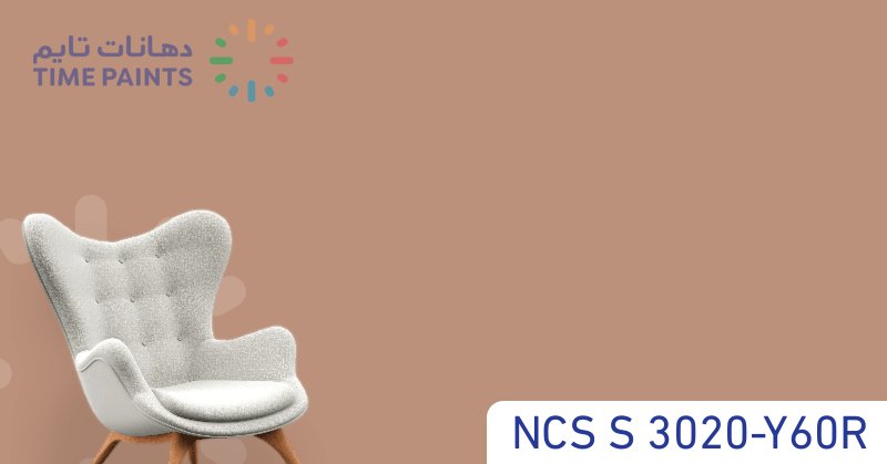 NCS S 3020-Y60R