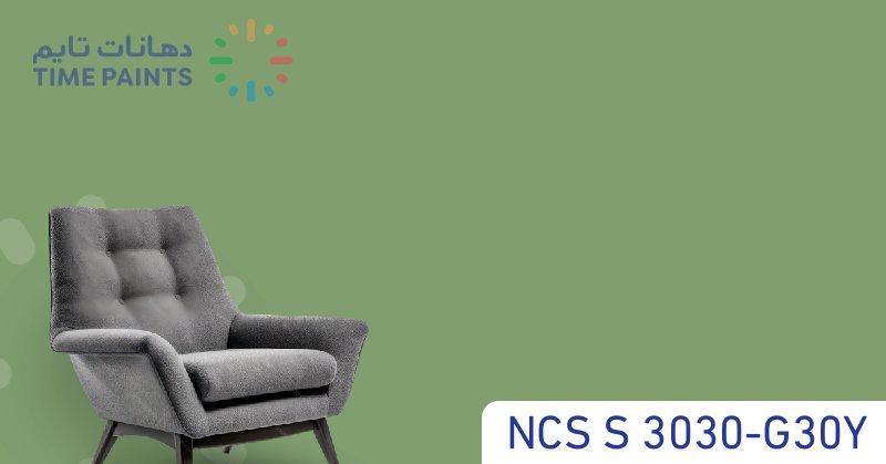 NCS S 3030-G30Y