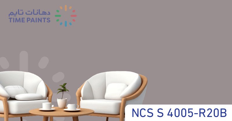 NCS S 4005-R20B