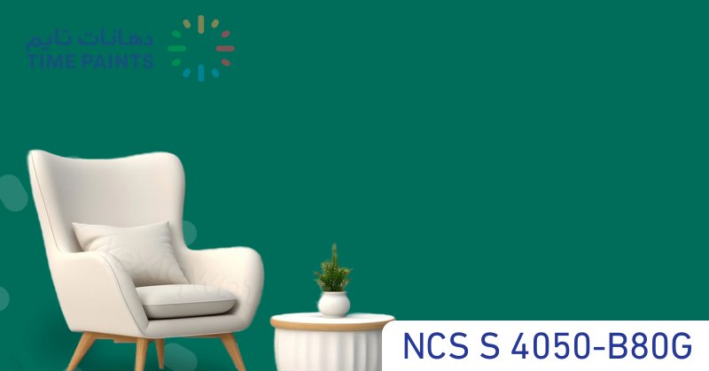 NCS S 4050-B80G