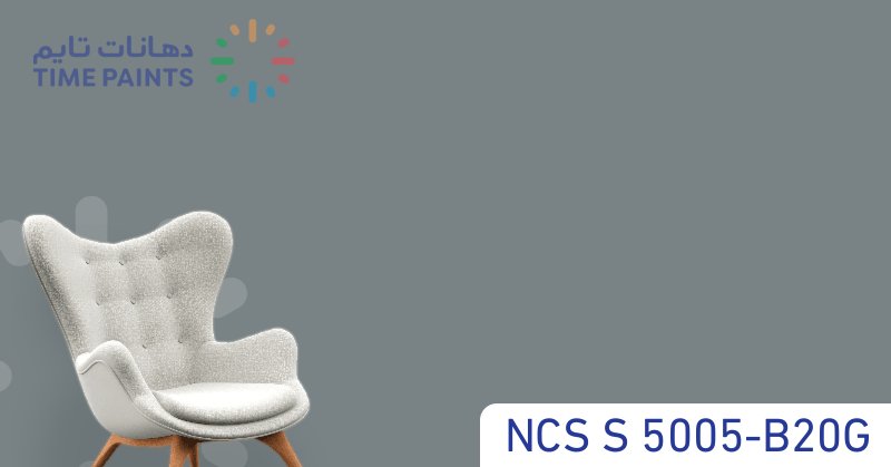 NCS S 5005-B20G