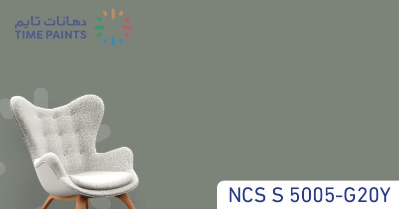 NCS S 5005-G20Y