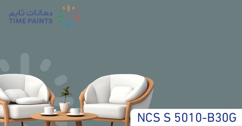 NCS S 5010-B30G