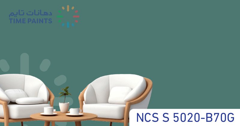 NCS S 5020-B70G