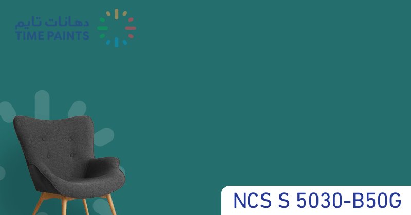 NCS S 5030-B50G