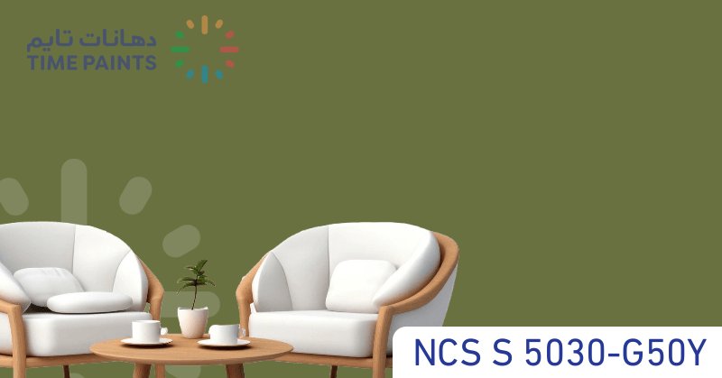 NCS S 5030-G50Y