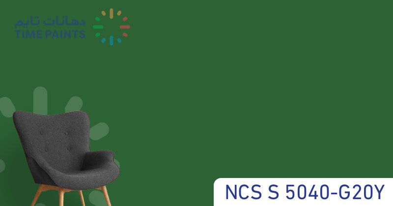 NCS S 5040-G20Y