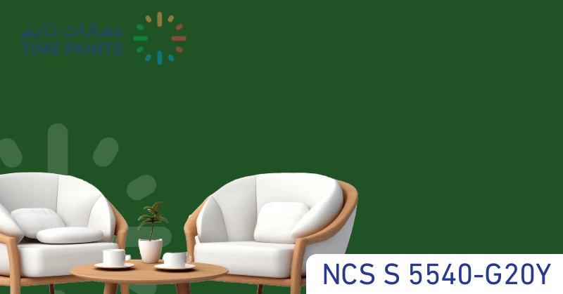 NCS S 5540-G20Y