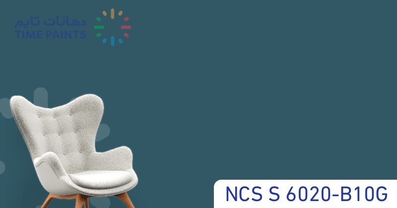 NCS S 6020-B10G