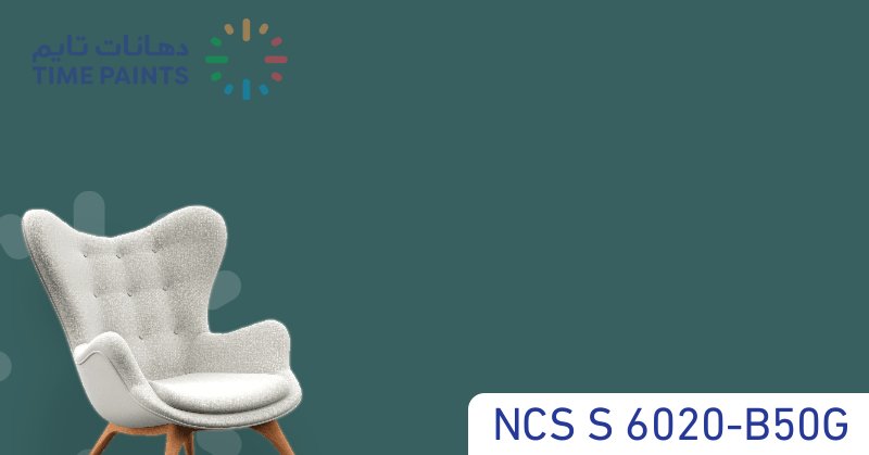 NCS S 6020-B50G