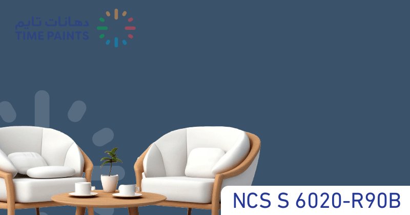 NCS S 6020-R90B