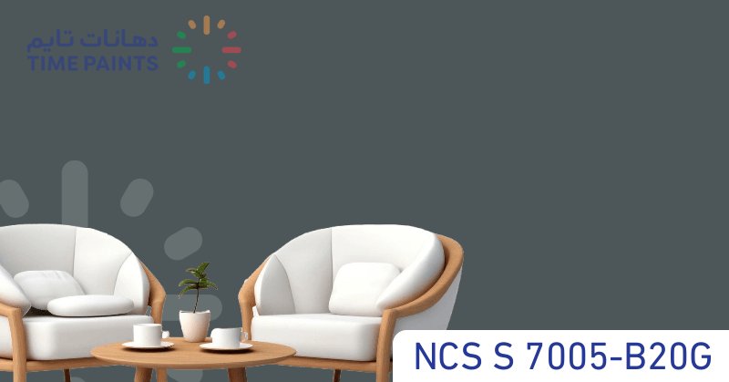 NCS S 7005-B20G