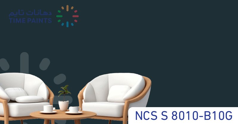 NCS S 8010-B10G