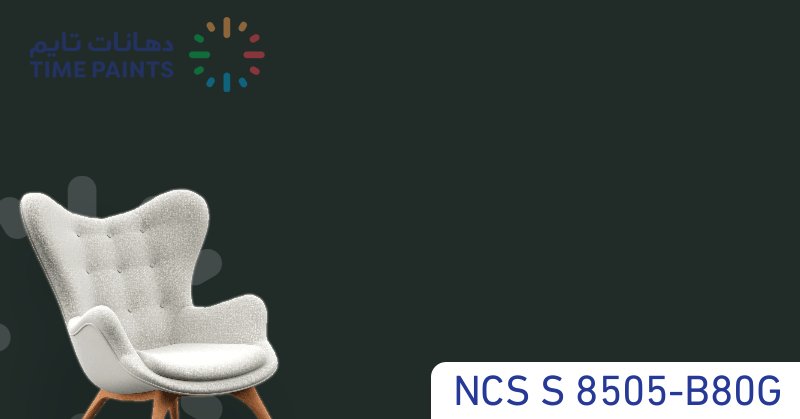 NCS S 8505-B80G