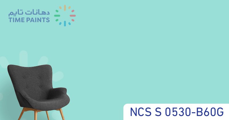 NCS S 0530-B60G