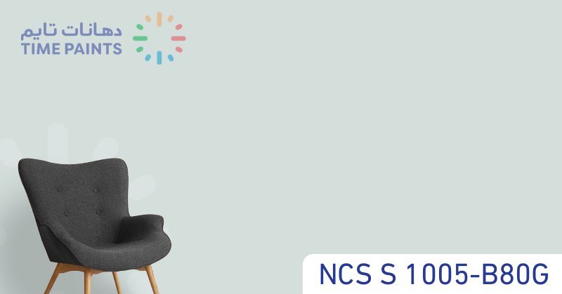 NCS S 1005-B80G