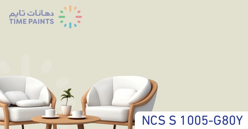 NCS S 1005-G80Y