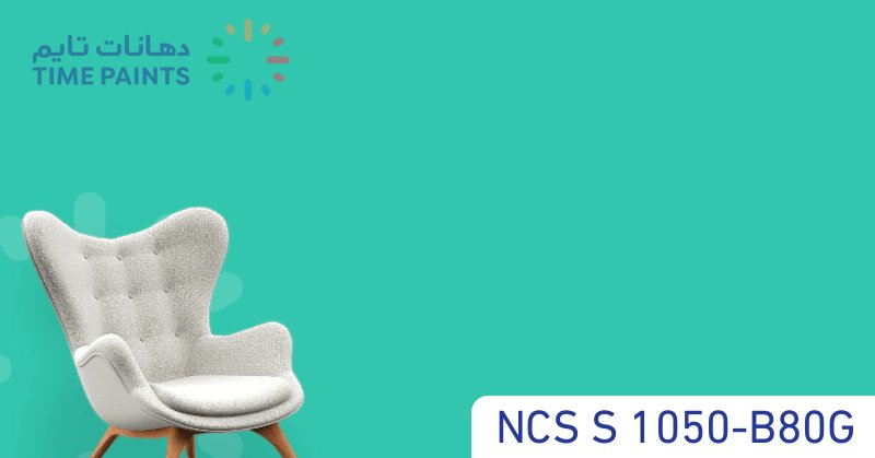 NCS S 1050-B80G