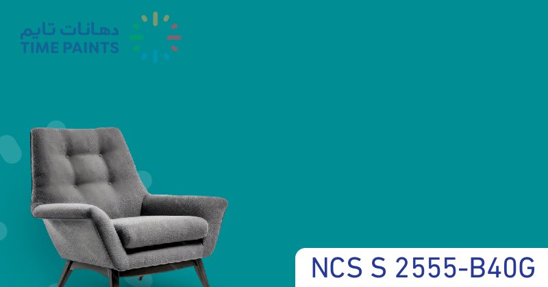 NCS S 2555-B40G