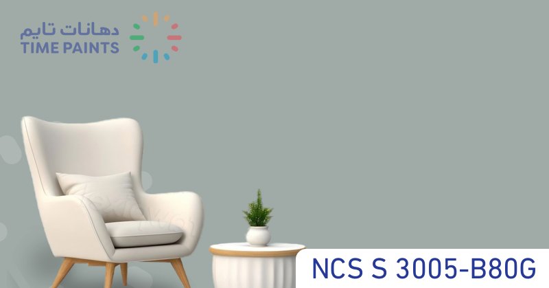 NCS S 3005-B80G