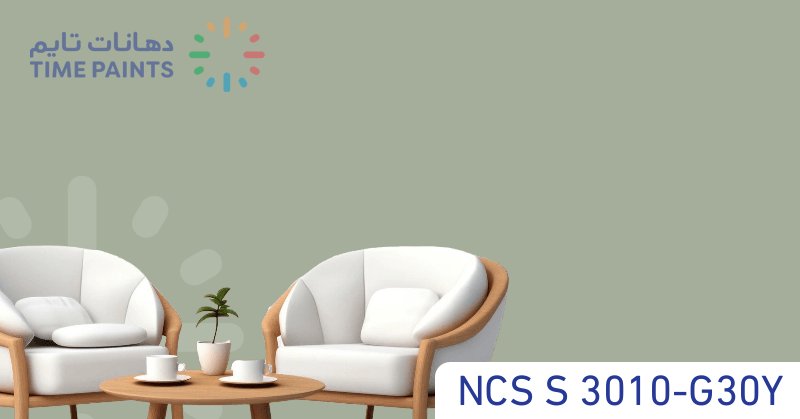 NCS S 3010-G30Y