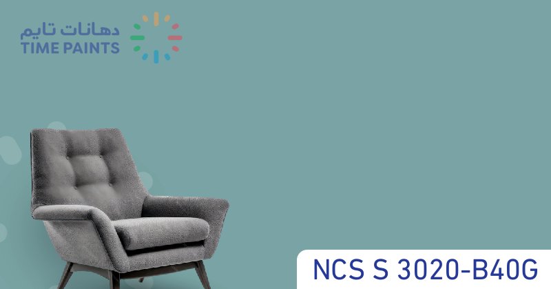 NCS S 3020-B40G