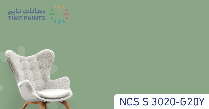 NCS S 3020-G20Y