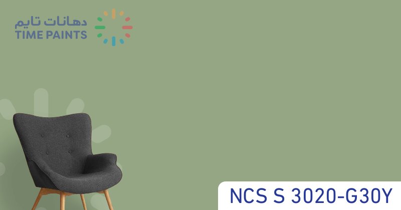 NCS S 3020-G30Y