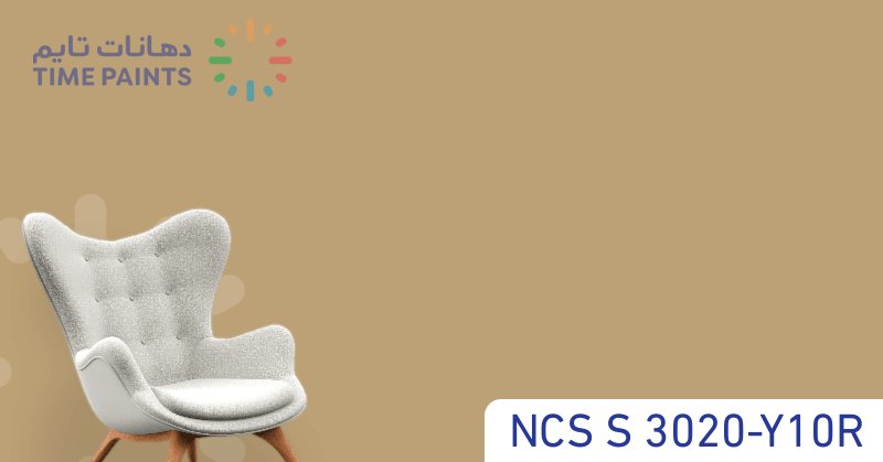 NCS S 3020-Y10R