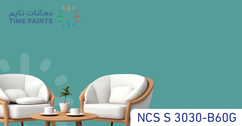 NCS S 3030-B60G