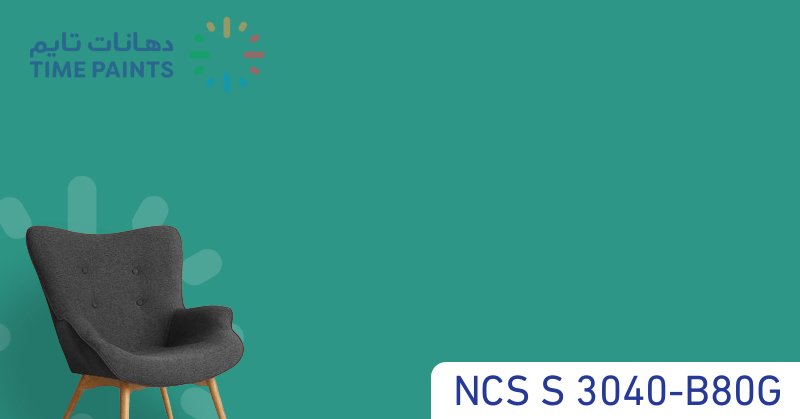 NCS S 3040-B80G