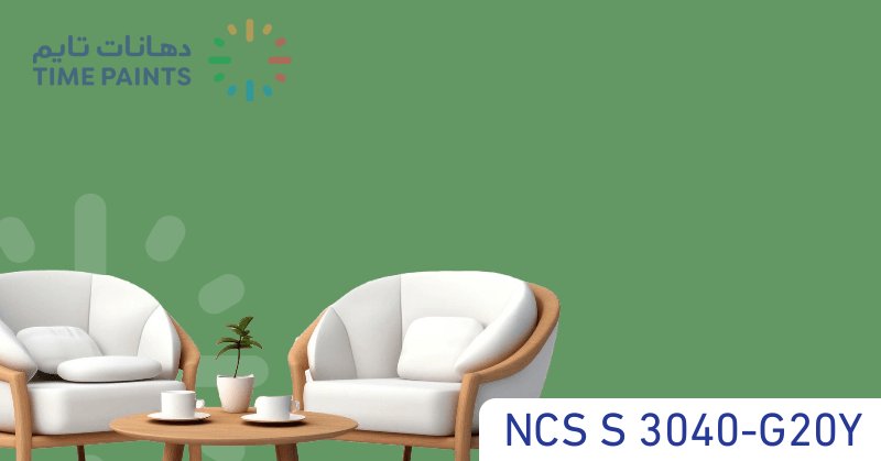 NCS S 3040-G20Y