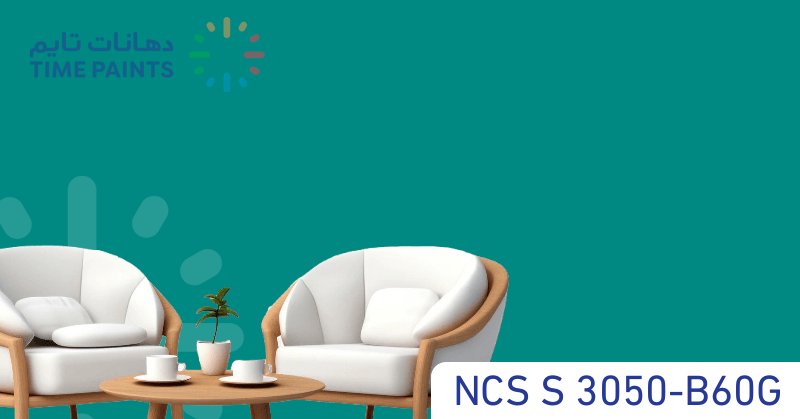 NCS S 3050-B60G